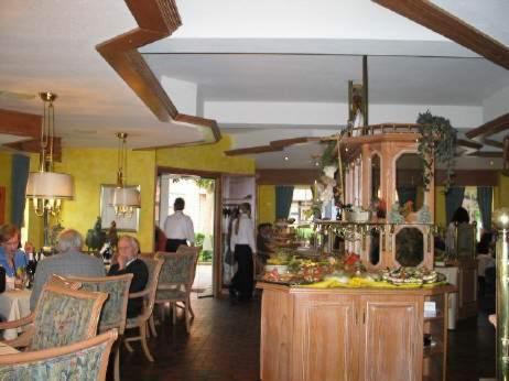 Hotel-Restaurant Pfeffermühle Dörverden Exterior foto