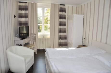 Hotel-Restaurant Pfeffermühle Dörverden Zimmer foto